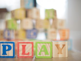 Aprender Brincando